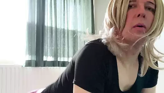 Özellikle senin için canım, canım babacığım