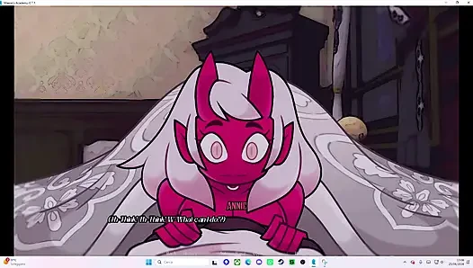 Maeve'in akademi oyunu bölüm 2