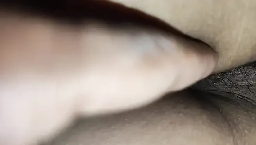 Kayınvalide sikişmeye cesaret edemiyor