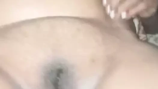 Bangalore teyze honeycbn