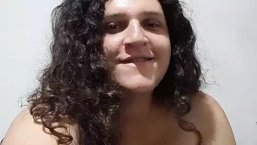 Euzinha