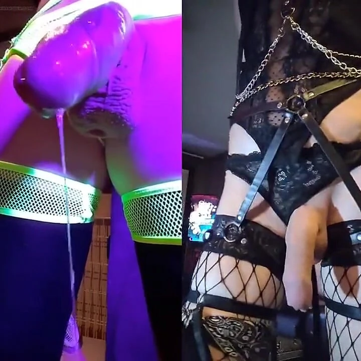 Cassandra ve Vanessa Sıcak İşbirliği