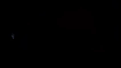 un pajeada rapida con los pies