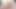 Seksi genç kız külotlu çorapla mastürbasyon yapıyor