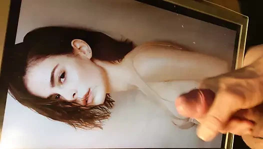 Lena boşalma anısına 11.5.2020