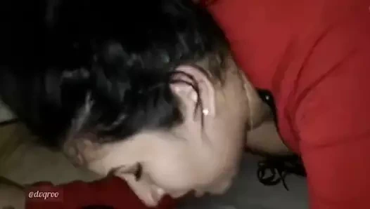 Latina sürtük eş alır bbc Creampie boşalmak bab fışkırtma bull