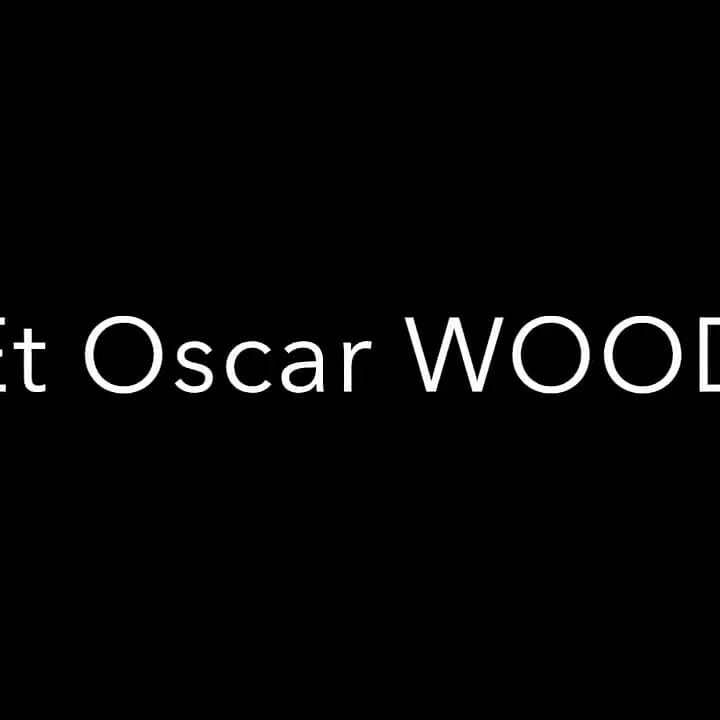 Oscar Wood, ronnie baba xxl yarakla çıplak sikiliyor