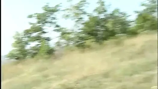 Vivian Silverstone (nadir bir sahne)