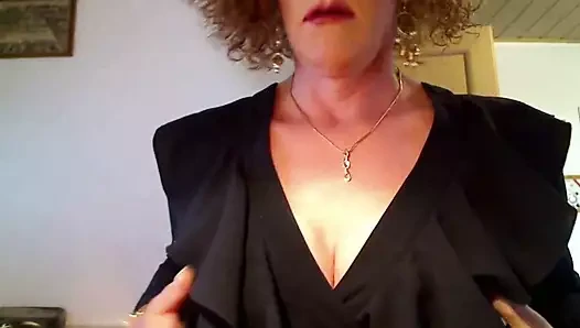 küçük çük açık