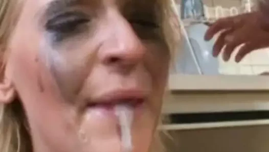 Hollandalı milf masaj fantezi