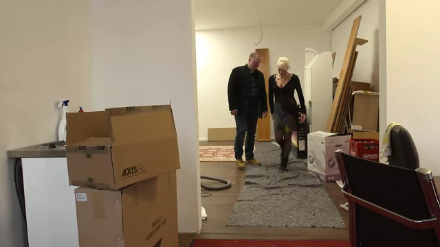 Wollte laufige Huren - Episode 4