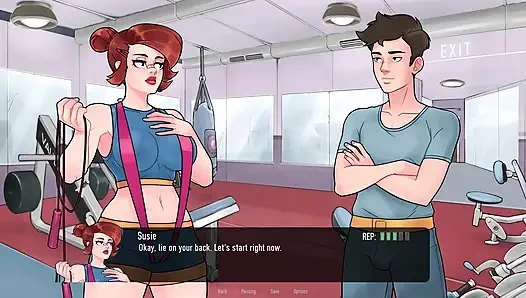 Tam oyun - deep vault 69, bölüm 7