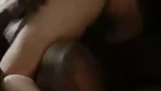 Loira novinha