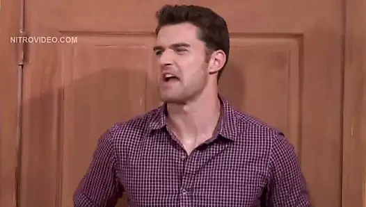 Katie yazları ganimet tarafından kör