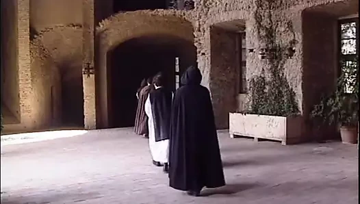 Das Kloster von Troja - Episode 1