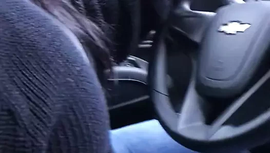 handjob süre sürücü karısı