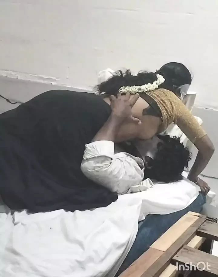 Tamil couple 1