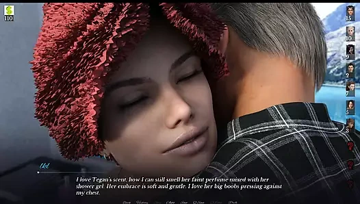 16 yıl sonra - ama sen kocamın annesisin