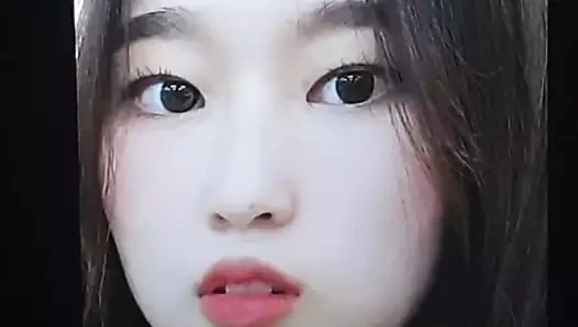 Koreli arkadaş cumtribute