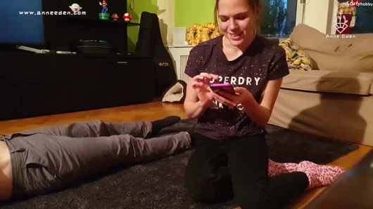 Wahrheit oder Pflicht Teil 1 - was soll die Banane