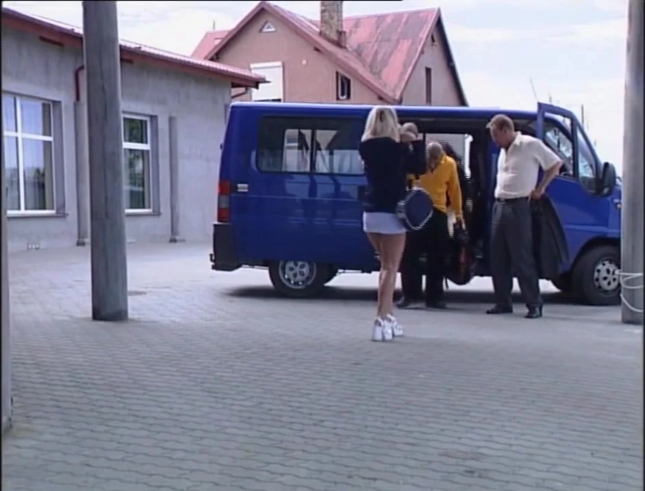 German fucking Perverse Minds!!! – (Full HD Movie – Original