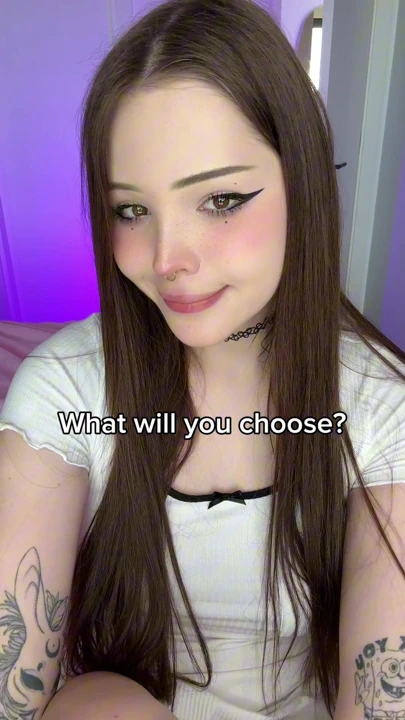 En derin pozisyonları ve aynı anda bir yarak sıvazlamayı tercih ediyorum