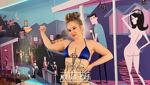 Seks kavgasında farklarını sikmeye hazır