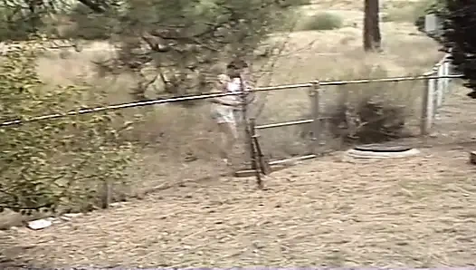 Lust geht völlig ab mit jeder Grenze weiter verschoben