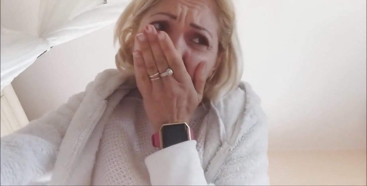 Lanet! Tutkumu kontrol edemem: fitiller beni tekrar boşaltıyor