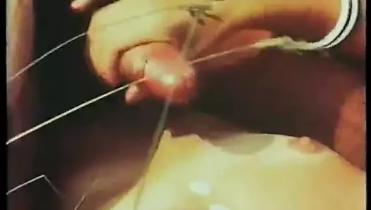 Eski yaz eğlencesi..