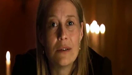 Daisy elmas strapon sahne