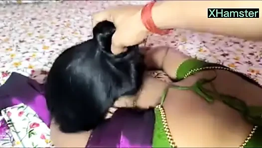 On this rainy night, he will grab my hair with his fist and pound it with his thick cock