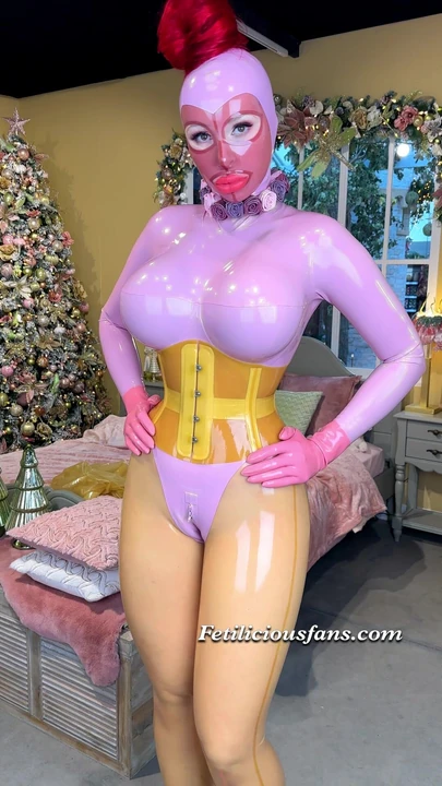 Рождественское утро 💗