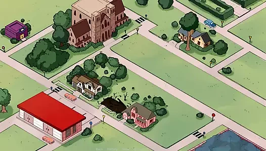 Evin sırrı - bölüm 34 foxie2k tarafından umutsuzsun