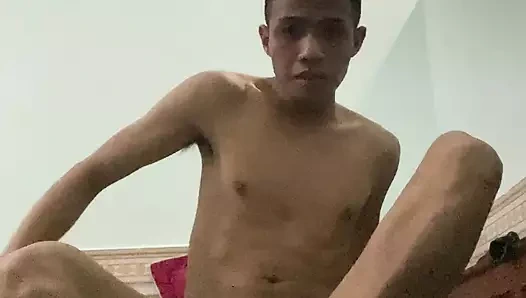 Ateşli çocuk vat va