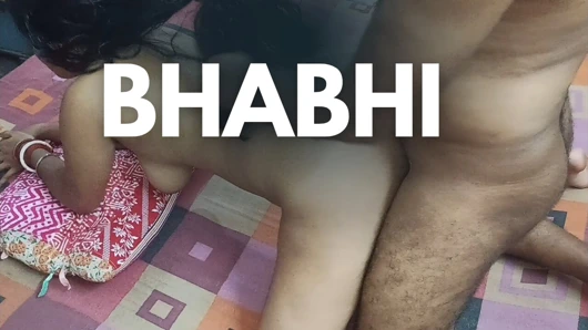 Village Bhabhi
