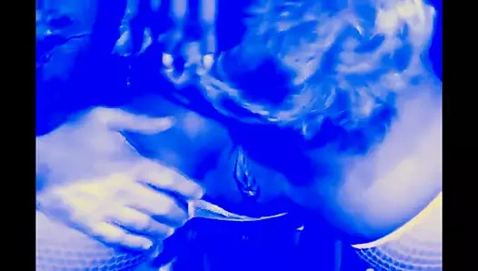 Kıç koklamanın zevki