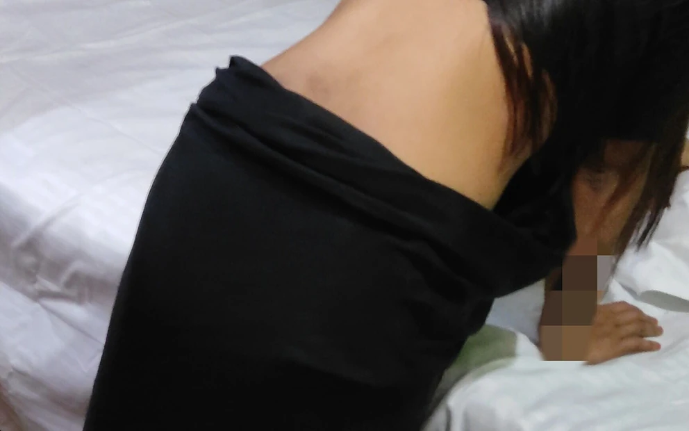 Прию освободили на День Diwali в сари