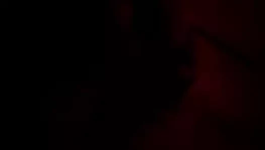 Redbone kırmızı ışıklar