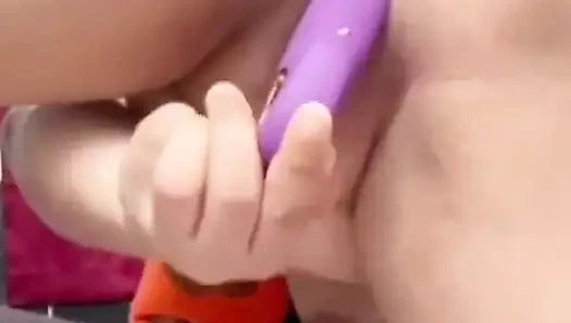 Ldr üvey kızımla