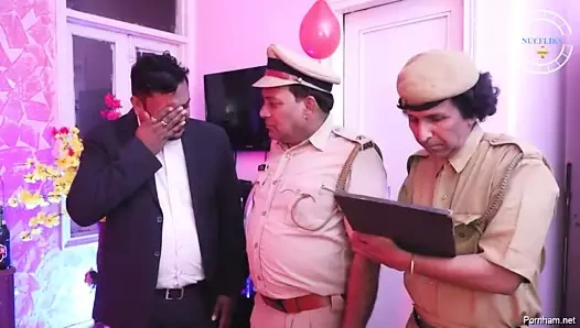 Lachila yenge ki suhagrat