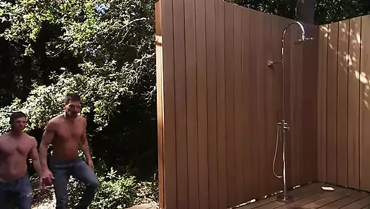 David anthony - cehennem yaratıkları