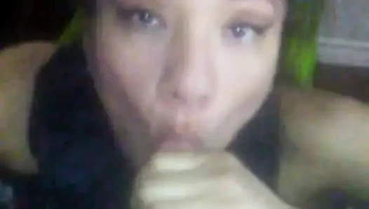 Ağzıma bir yük alabilir miyim?