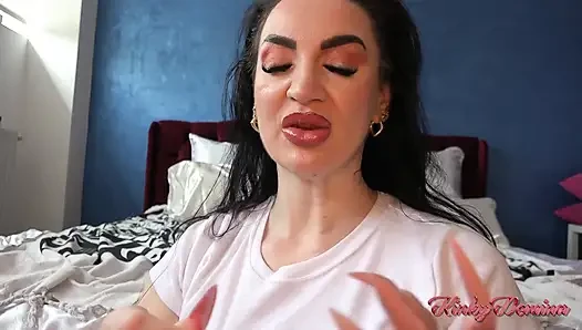 Özel klip şehvetli tanrıça ibadeti