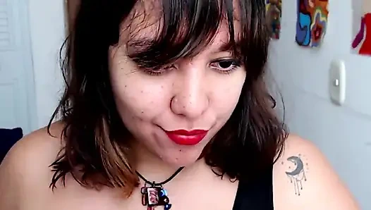 Ruj, öpüşme ve oral seks