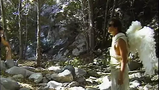 Seks hikayesi hikayeleri vol.2 - bölüm 3