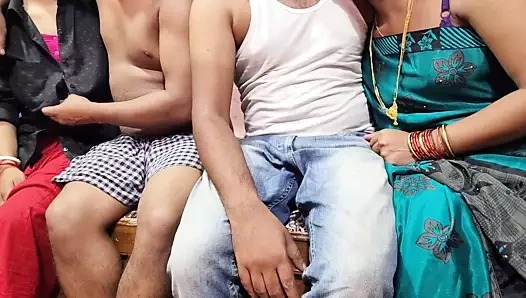 Hint dörtlü seks video ile hindi clear audio