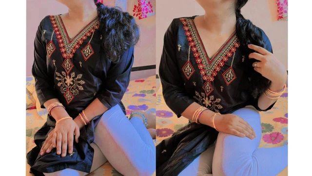 Hintli üvey kız kardeş erkek arkadaşıyla konuşurken yakalandı ve üvey erkek kardeşi tarafından cezalandırılıyor büyük zenci yarağı sert xxx, Hintçe net ses hd desi kız sikiş hikayesi