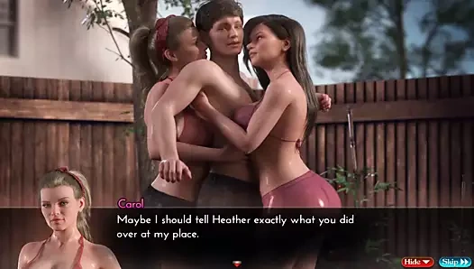 Genesis sırası - nlt media - pt 11