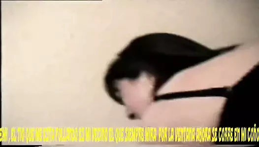 EMI PUTON- ME FOLLA MI VECINO CREMPIE